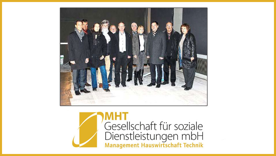 Eröffnung im Forum König-Karls-Bad rückt näher: Verein „Kino in Wildbad“ gegründet